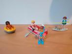Playmobil 3 waterpret setjes 5439, 6676, 9354, Ophalen, Gebruikt