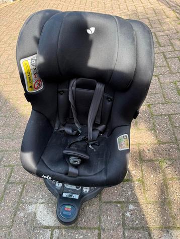 Autostoel Joie i-Spin 360 E beschikbaar voor biedingen