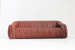 Piumino sofaJonathan De Pas for Dell’Oca 1970s Italy, Huis en Inrichting, Ophalen, Vintage, design, 100 tot 125 cm, Driepersoons