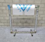 Galva vloer afroller, Ophalen of Verzenden, Zo goed als nieuw