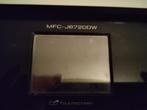 printer/scanner Brother mfc-j6720dw, Computers en Software, Scanners, Ophalen, Gebruikt, Ingebouwde Wi-Fi, Brother