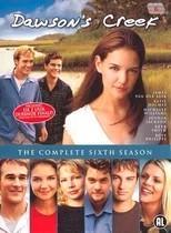 Dawson's Creek seizoen 6, Cd's en Dvd's, Dvd's | Tv en Series, Zo goed als nieuw, Drama, Boxset, Vanaf 12 jaar, Ophalen of Verzenden