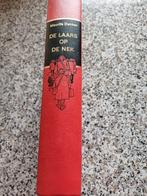 De Laars op de Nek - Maurits Dekker, Ophalen of Verzenden, Zo goed als nieuw, Maurits Dekker, Nederland