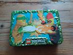 Lego Ninjago Limited Edition Box - BLIK - 112429 - NIEUW!, Nieuw, Complete set, Ophalen of Verzenden, Lego