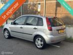 Ford Fiesta 1.4-16V Ambiente 1STE EIGENAAR/LAGEKM/AIRCO, Voorwielaandrijving, 15 km/l, Gebruikt, 4 cilinders
