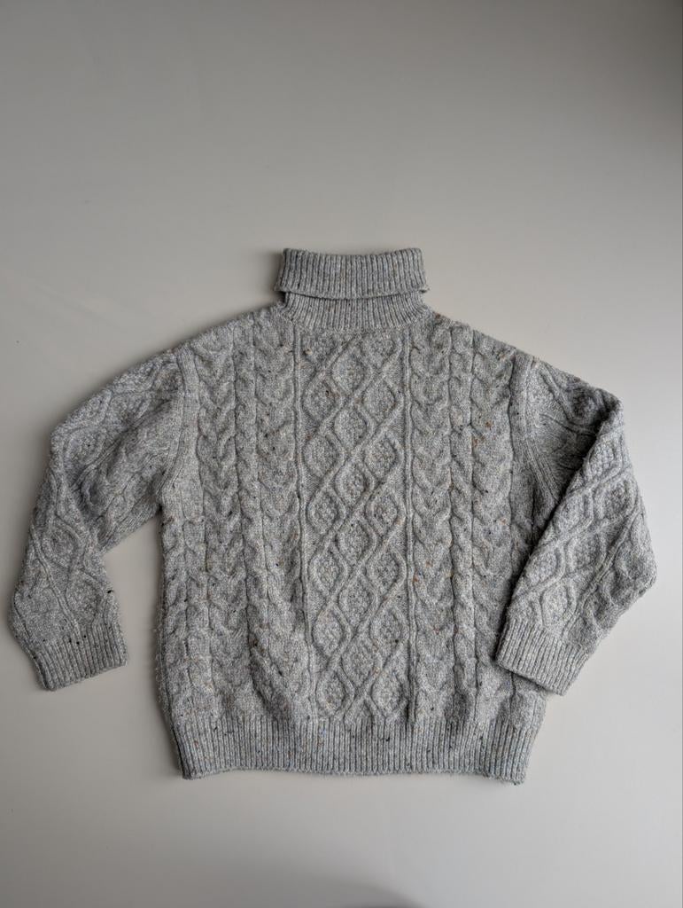 Trui Zara maat 8-9Y, Trui of Vest, Ophalen of Verzenden, Zo goed als nieuw, Zara