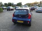 Kia (EERSTE EIGENAAR AUTO) Picanto 1.0 CVVT EconomyPlusLine, Stof, Gebruikt, Origineel Nederlands, 24 km/l