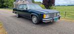 Oldsmobile regency nintyeight 1979 oldtimer usa 6.6L V8, Auto's, Blauw, Origineel Nederlands, Bedrijf, 1890 kg