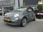 Fiat 500 C 1.2 Rock Automaat, Euro 5, Gebruikt, 4 cilinders, Cabriolet