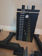 Latpully pully nieuw! Deel van atletica rack, Ophalen, Nieuw, Overige typen