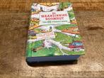 De waanzinnige boomhut van 65 verdiepingen deel 5, Boeken, Kinderboeken | Jeugd | 10 tot 12 jaar, Ophalen of Verzenden