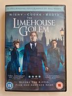 The Limehouse Golem [DVD] Seriemoordenaar London, Vanaf 16 jaar, Verzenden, Zo goed als nieuw, Slasher