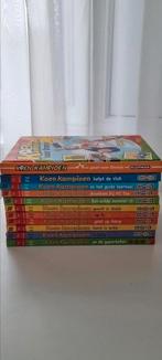 Fred Diks - Koen Kampioen helpt de club, Boeken, Ophalen of Verzenden, Zo goed als nieuw, Fred Diks, Fictie algemeen