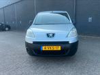 Peugeot Partner 1.6 Hdif 66KW 120 L1 2PL 2010, Voorwielaandrijving, 4 cilinders, Origineel Nederlands, Bedrijf