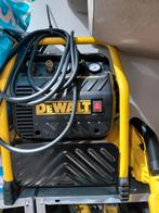 Nieuwe DeWalt Compressor - Nooit Gebruikt!, 6 tot 10 bar, Nieuw, Ophalen of Verzenden, Minder dan 200 liter/min