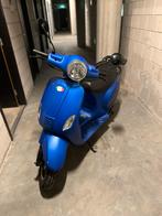 Iva Lux50 Scooter, Ophalen, Gebruikt, Overige modellen, Maximaal 45 km/u