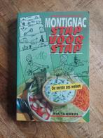 KOOKBOEK: STAP VOOR STAP (MONTIGNAC), Ophalen of Verzenden, Nieuw