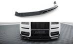 Voorlip sideskirts spoiler diffuser - Rolls Royce Cullinan, Ophalen of Verzenden
