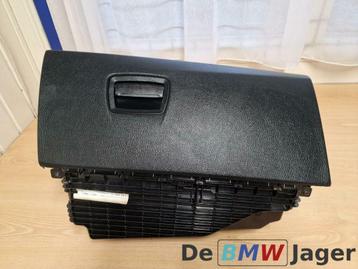 Dashboardkast zwart BMW 5-serie F10 F11 F18 51169205976 beschikbaar voor biedingen
