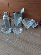 Complete Cocktailset / Barset, Ophalen of Verzenden, Zo goed als nieuw
