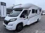 Eura Mobil Profila RS695 EB (bj 2025), Caravans en Kamperen, Campers, Bedrijf, Airconditioning, Eura Mobil, Handgeschakeld