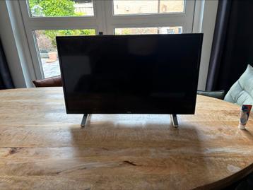 32 inch LED tv beschikbaar voor biedingen