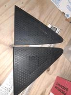 Luchtroosters C stijl voor de Opel Kadett GSI 16V, Ophalen of Verzenden, Gebruikt, Opel