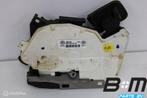 Portierslot linksachter VW Tiguan Allspace 5K4839015AF, Auto-onderdelen, Interieur en Bekleding, Gebruikt
