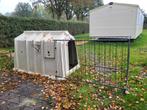 Kalverhokje, Dieren en Toebehoren, Stalling en Weidegang