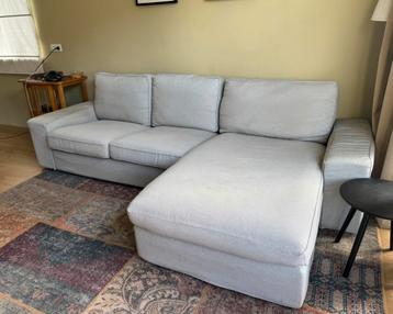 IKEA KIVIK 3-zitsbank met chaise longue - afbeelding 2
