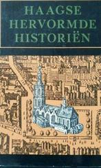C.J. Toebes - Haagse Hervormde Historien, Ophalen of Verzenden, Gelezen, C.J. Toebes