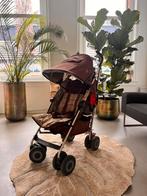 MacLaren Techno XLR limited edition Albert Thurston buggy, Kinderen en Baby's, Buggy's, Voetenzak, Ophalen of Verzenden, Maclaren