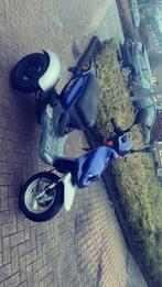 Rijbewijsvrije Driewieler Scooter, Ophalen of Verzenden, Gebruikt, Overige typen, Overige merken