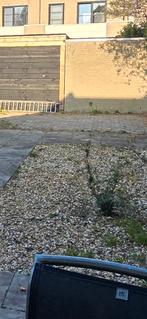 Gratis Grind Ophalen, Tuin en Terras, Grind, Keien en Split, Ophalen of Verzenden, Gebruikt, Grijs