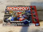 Monopoly gamer mariokart [s641], Hobby en Vrije tijd, Gezelschapsspellen | Bordspellen, Ophalen of Verzenden, Zo goed als nieuw