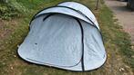 Popup tent Quecha 3 persoons., Ophalen of Verzenden, Zo goed als nieuw