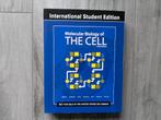 molecular biology of the cell bruce alberts 6th edition, Ophalen of Verzenden, Beta, Zo goed als nieuw, WO