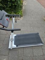 Opklapbaar loopband 10kmh, Sport en Fitness, Fitnessapparatuur, Ophalen, Zo goed als nieuw, Loopband