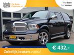 Dodge Ram 1500 5.7 V8 402pk 4x4 Euro 6 - Prins € 25.900,00, Auto's, Dodge, Automaat, 8 cilinders, 5654 cc, Blauw