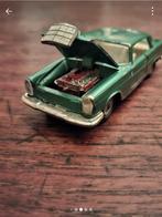 Mebetoys Mercedes 250se 1:43, Ophalen of Verzenden, Zo goed als nieuw