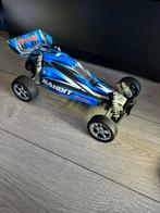 Traxxas bandit, Hobby en Vrije tijd, Elektro, Auto offroad, Ophalen of Verzenden, Zo goed als nieuw