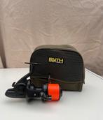 Akios Cobalt 100 Big Pit Molen – Inclusief Faith Beschermtas, Ophalen, Zo goed als nieuw, Molen