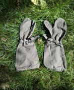 Duitse WW2 Motorhandschoenen, Ophalen of Verzenden, Duitsland