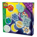 SES: Beedz Glow in the Dark, Kinderen en Baby's, Speelgoed | Educatief en Creatief, ., Nieuw, Ophalen of Verzenden, .