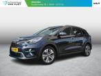 Kia e-Niro ExecutiveLine 64 kWh | SOH 94,6% | Navigatie | Cl, 12 maanden, Gebruikt, Blauw, Kia Top Selectie