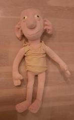 Dobby Knuffel - Harry Potter Fan!, Ophalen, Zo goed als nieuw, Overige typen