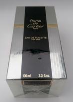Cartier Pasha Eau de Toilette Vintage Parfum eerste formule, Sieraden, Tassen en Uiterlijk, Uiterlijk | Parfum, Ophalen of Verzenden