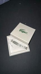Lacoste armband, Ophalen of Verzenden