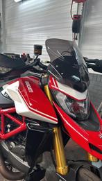 Ducati Hypermotard 950 Windscherm - Nieuw!, Motoren, Ophalen, Nieuw