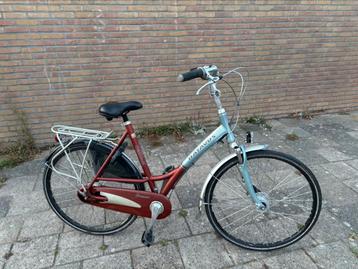 Batavus damesfiets beschikbaar voor biedingen